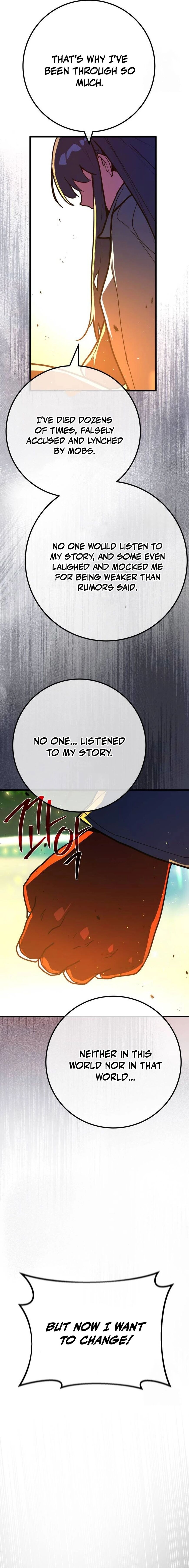 Read World's Strongest Troll Manga Online