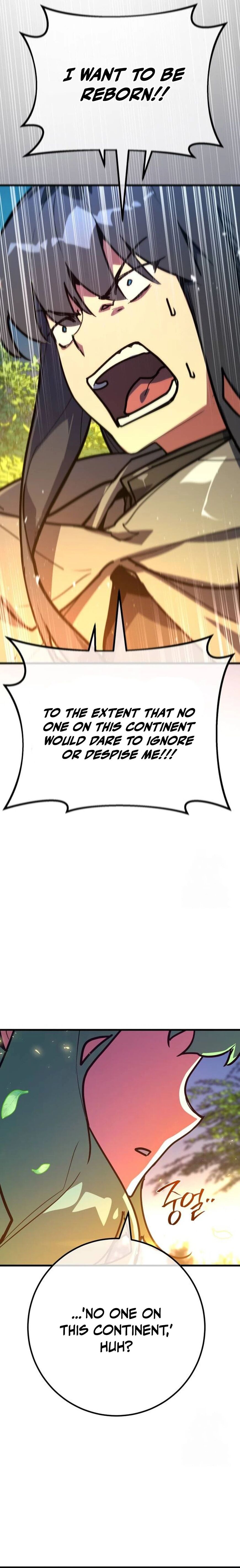 Read World's Strongest Troll Manga Online
