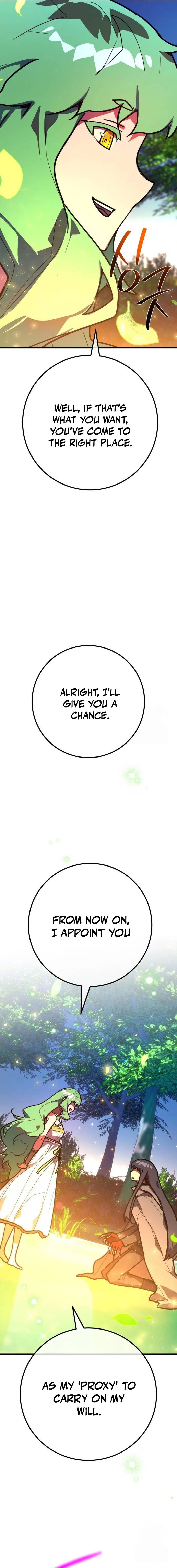 Read World's Strongest Troll Manga Online