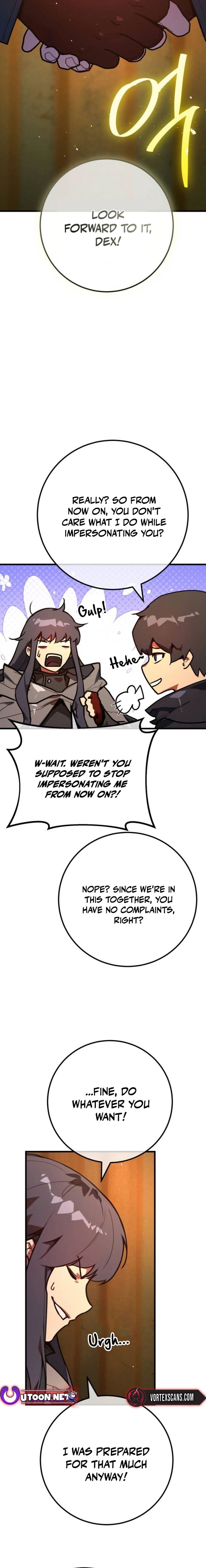 Read World's Strongest Troll Manga Online