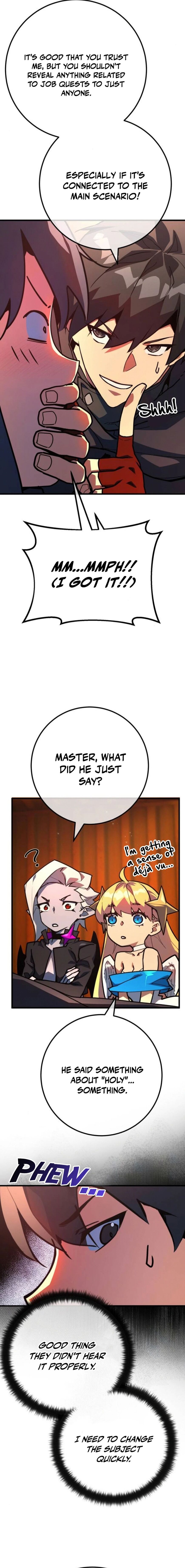 Read World's Strongest Troll Manga Online
