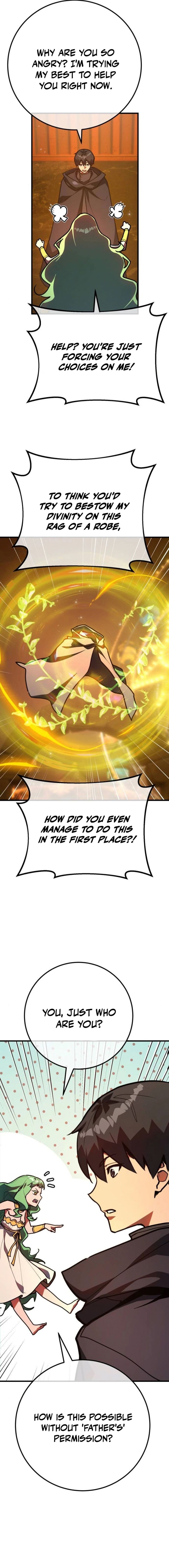 Read World's Strongest Troll Manga Online