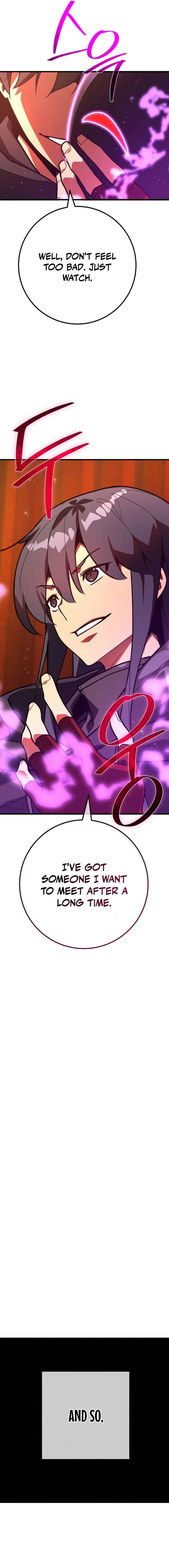 Read World's Strongest Troll Manga Online
