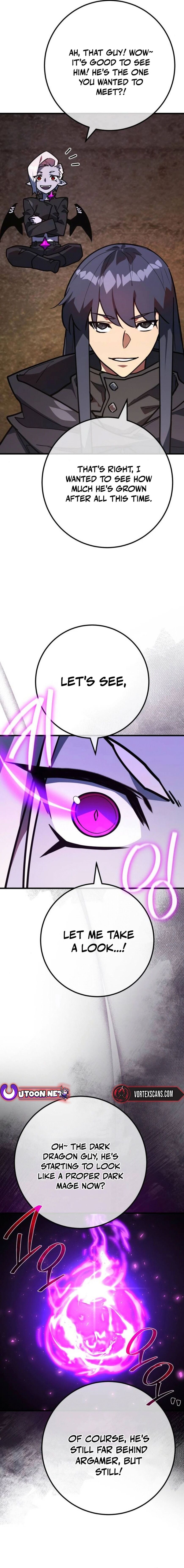 Read World's Strongest Troll Manga Online