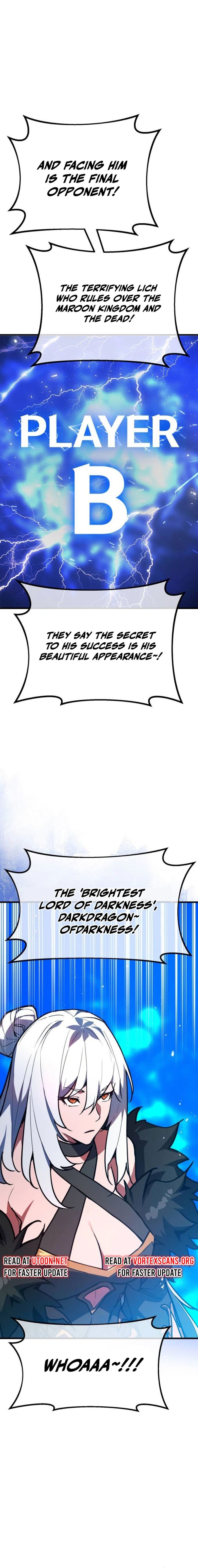 Read World's Strongest Troll Manga Online