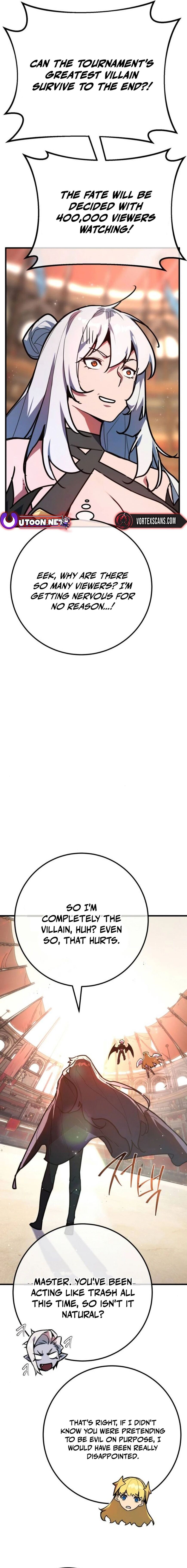 Read World's Strongest Troll Manga Online