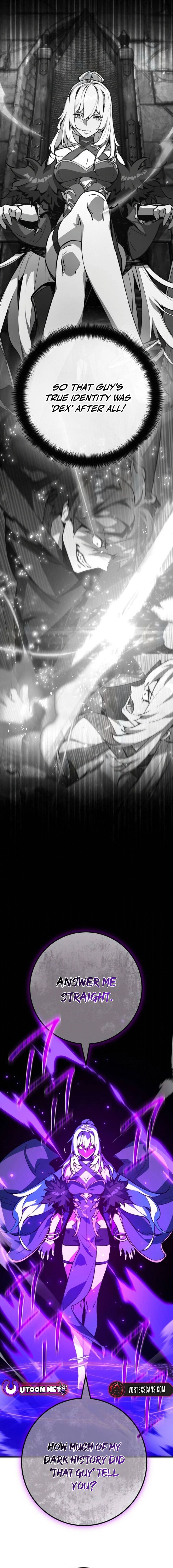 Read World's Strongest Troll Manga Online