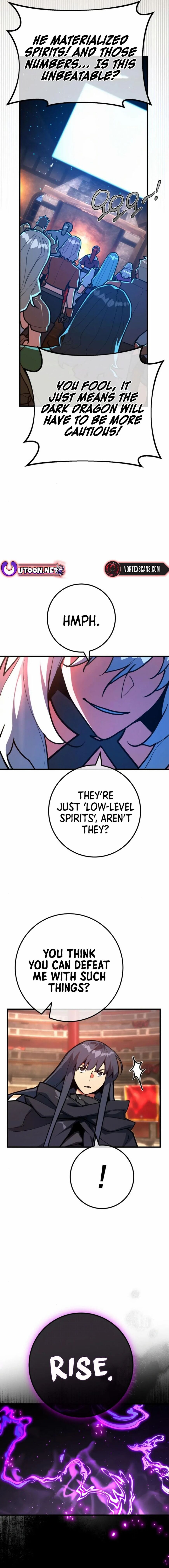 Read World's Strongest Troll Manga Online