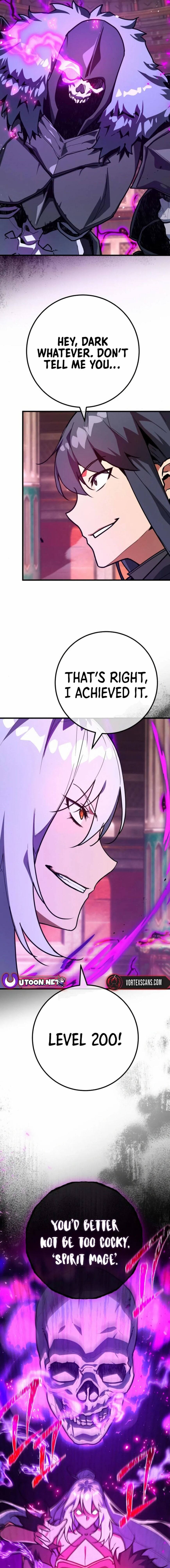 Read World's Strongest Troll Manga Online