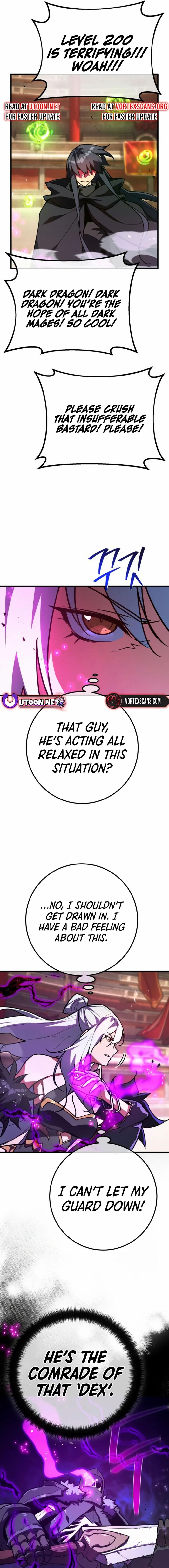 Read World's Strongest Troll Manga Online