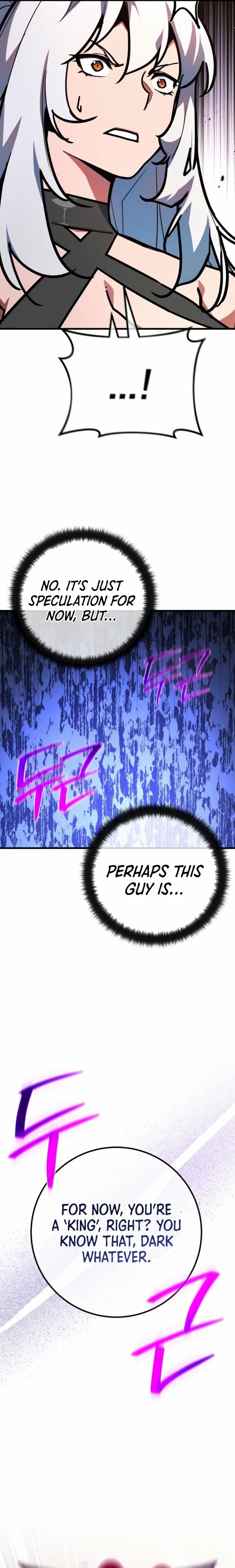 Read World's Strongest Troll Manga Online