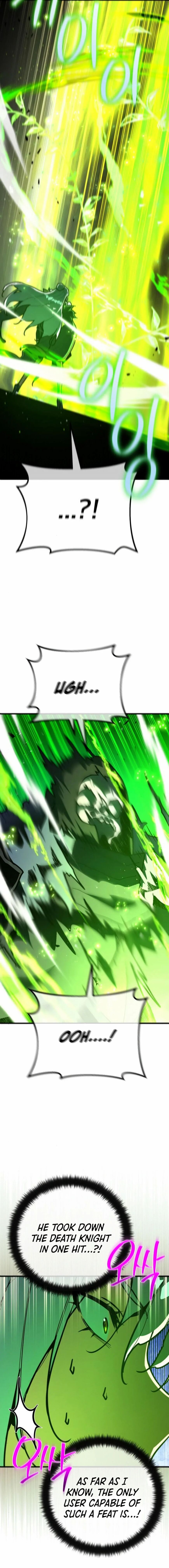 Read World's Strongest Troll Manga Online
