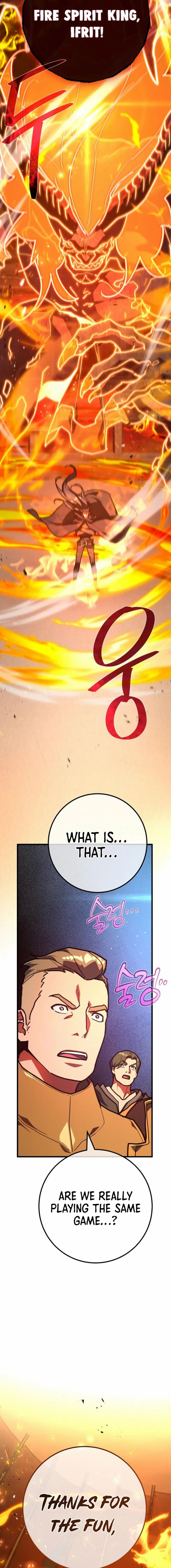 Read World's Strongest Troll Manga Online
