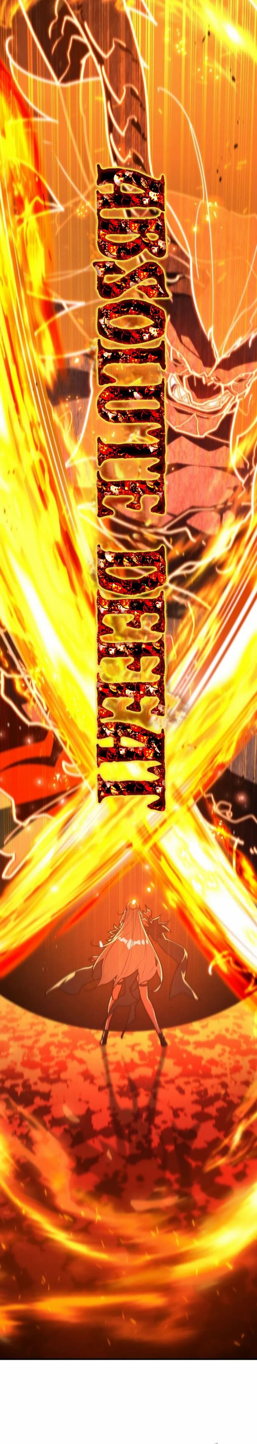 Read World's Strongest Troll Manga Online