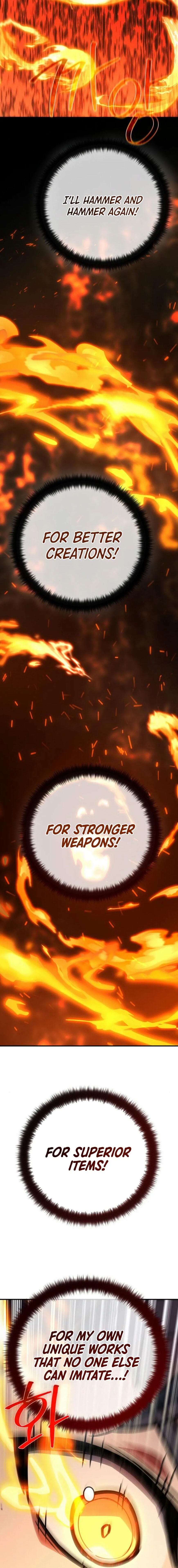 Read World's Strongest Troll Manga Online