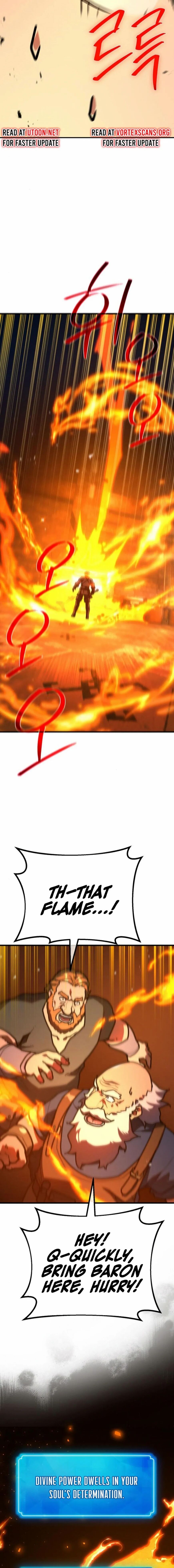 Read World's Strongest Troll Manga Online