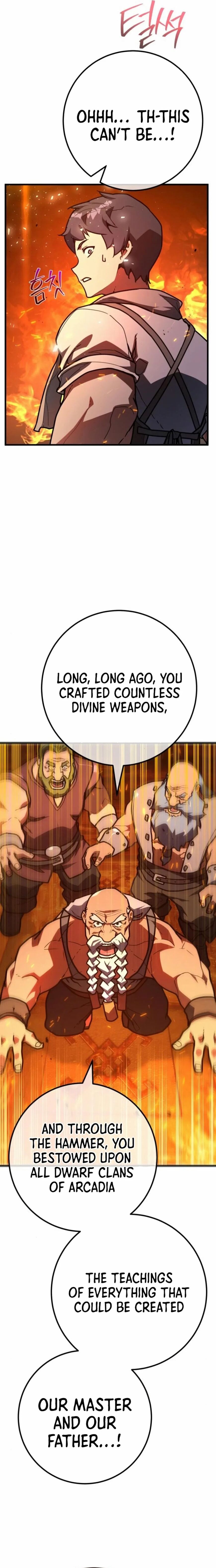 Read World's Strongest Troll Manga Online