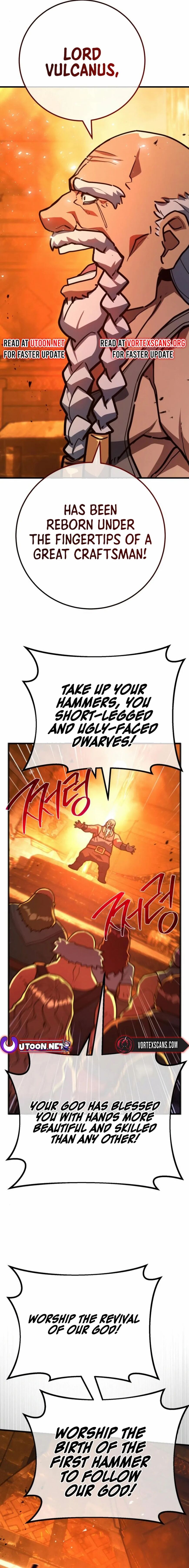 Read World's Strongest Troll Manga Online