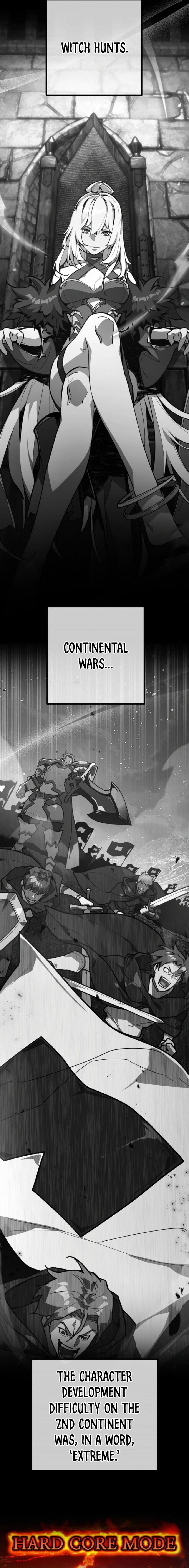 Read World's Strongest Troll Manga Online