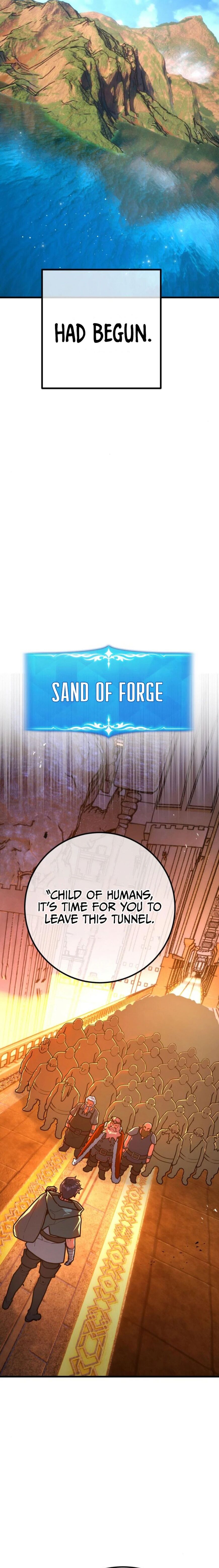 Read World's Strongest Troll Manga Online
