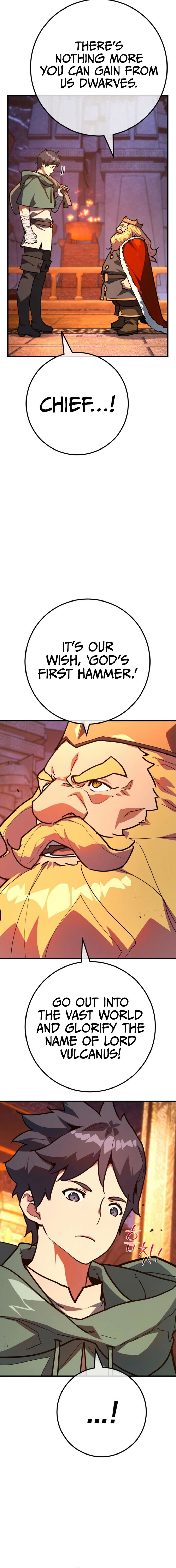 Read World's Strongest Troll Manga Online