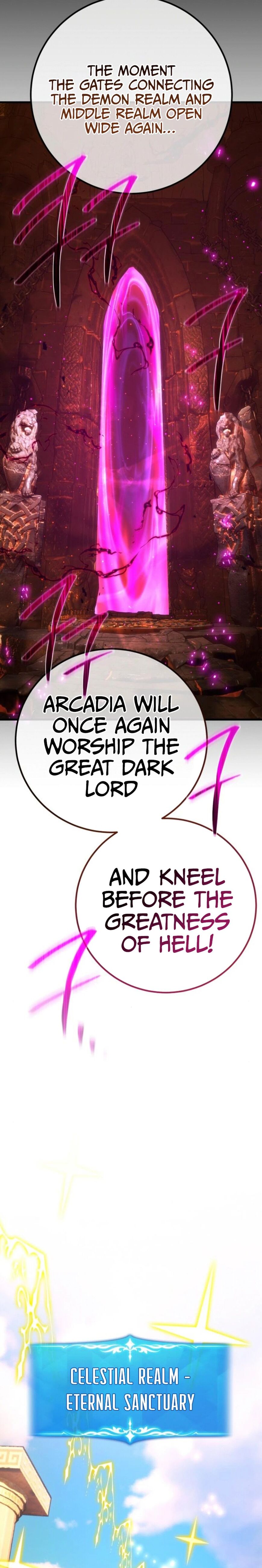 Read World's Strongest Troll Manga Online