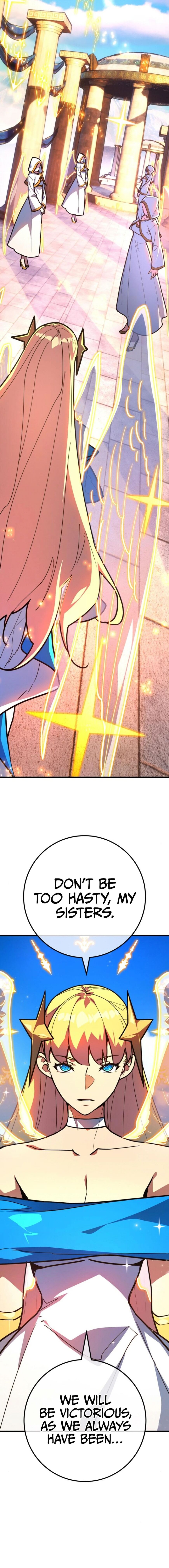 Read World's Strongest Troll Manga Online