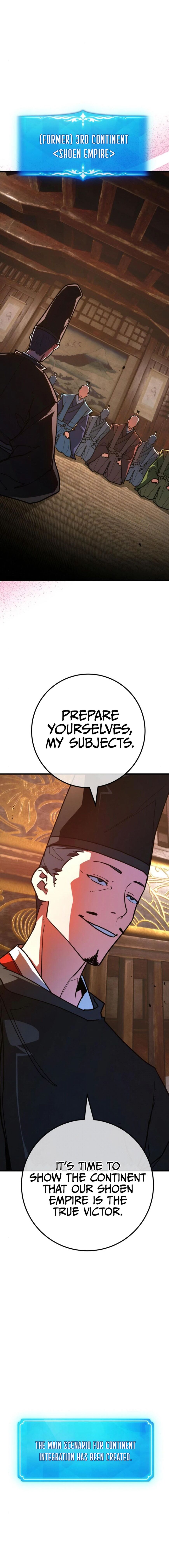 Read World's Strongest Troll Manga Online