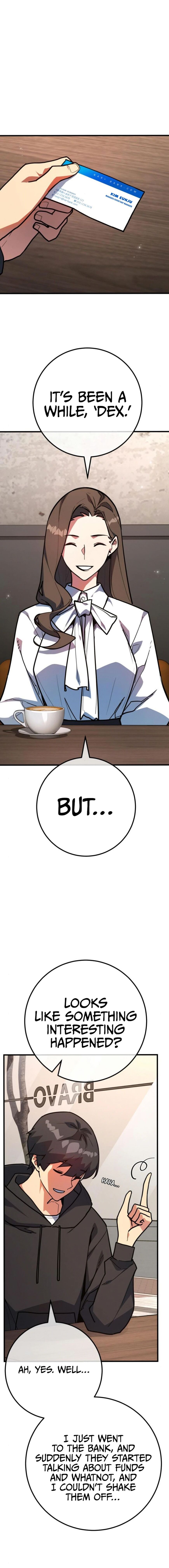 Read World's Strongest Troll Manga Online