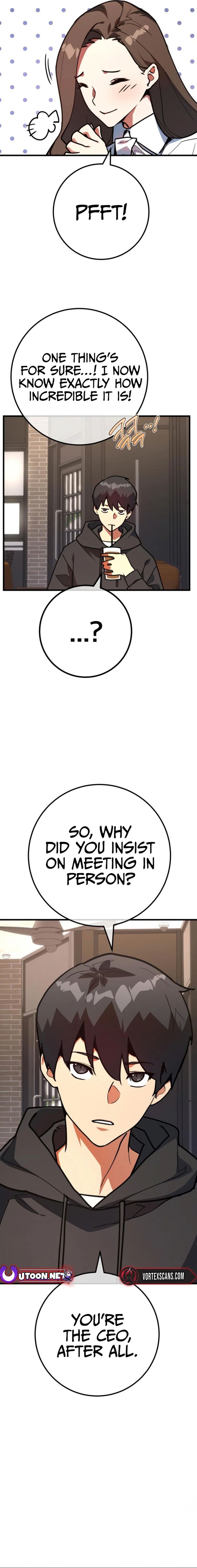 Read World's Strongest Troll Manga Online