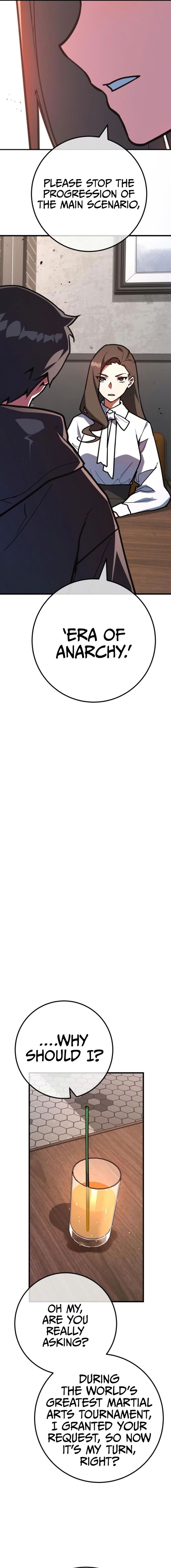 Read World's Strongest Troll Manga Online