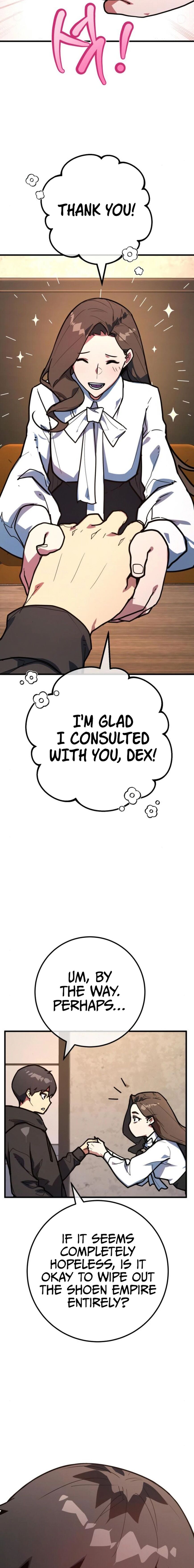 Read World's Strongest Troll Manga Online