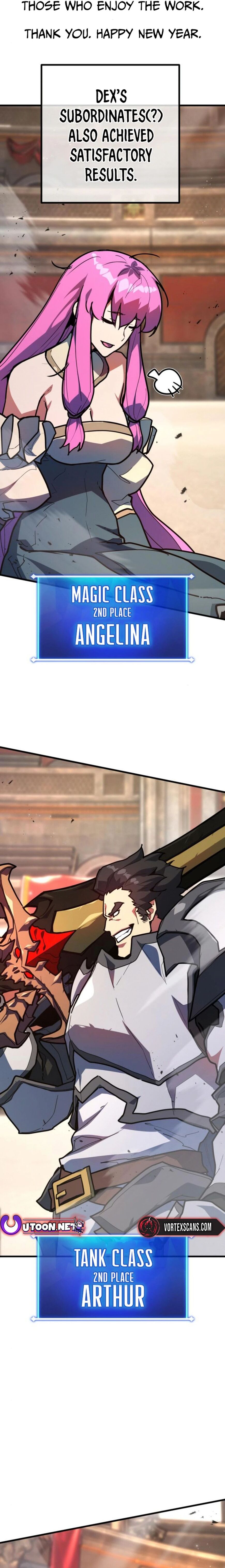 Read World's Strongest Troll Manga Online