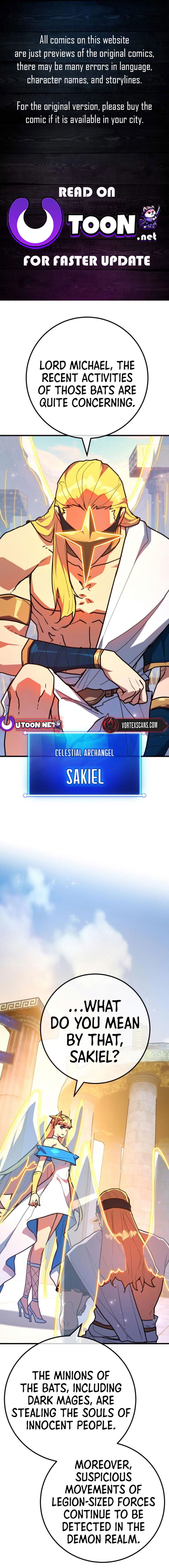 Read World's Strongest Troll Manga Online