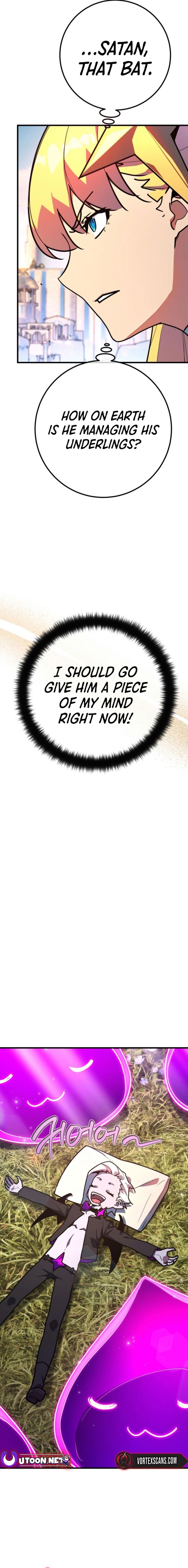 Read World's Strongest Troll Manga Online