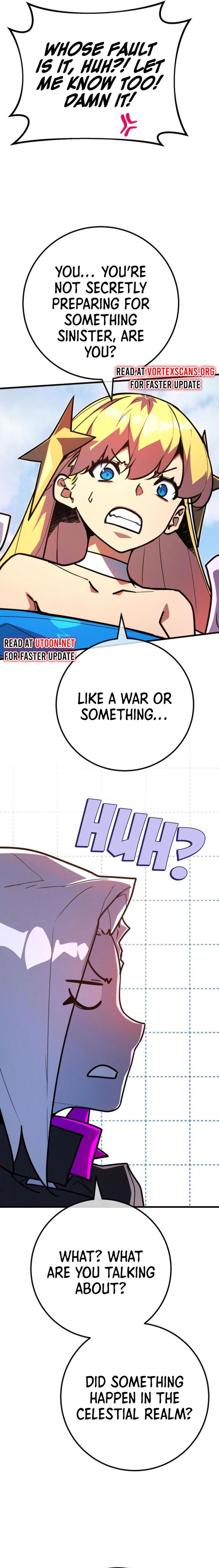 Read World's Strongest Troll Manga Online