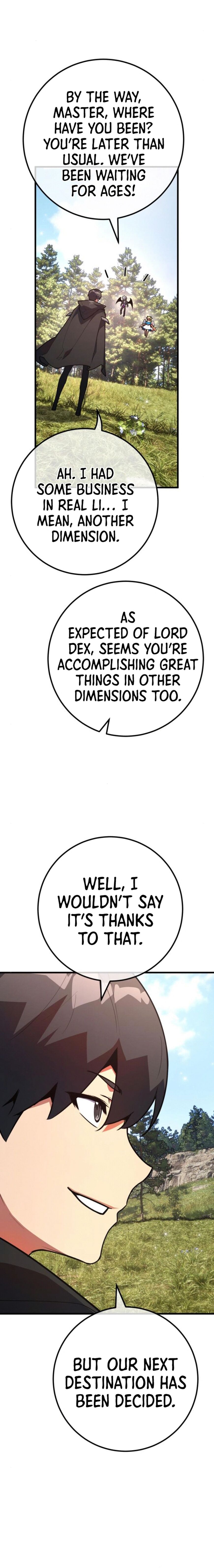 Read World's Strongest Troll Manga Online
