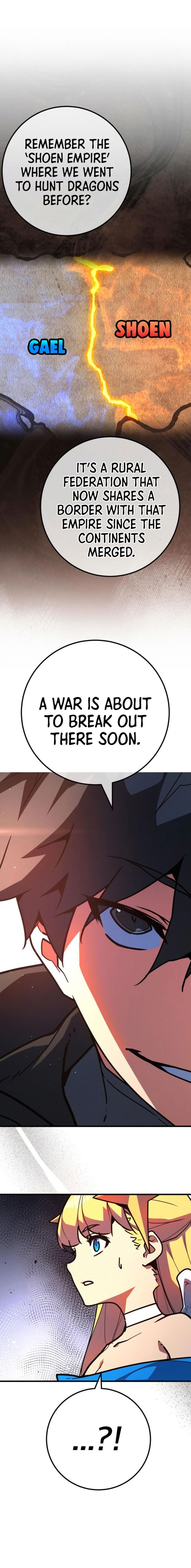 Read World's Strongest Troll Manga Online