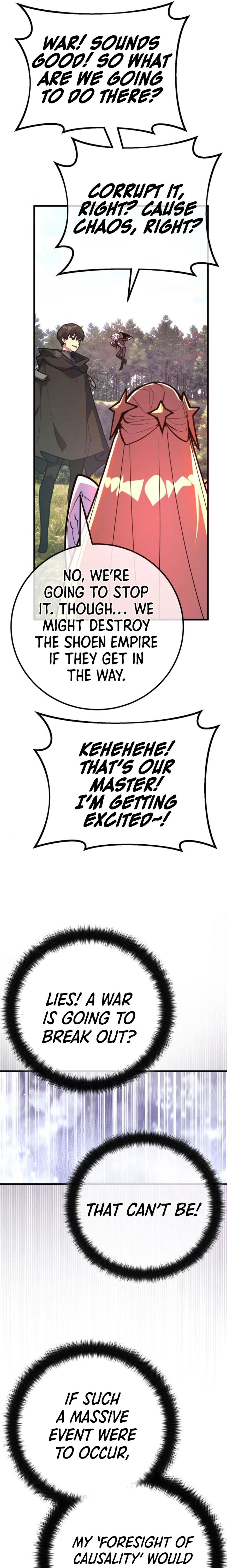 Read World's Strongest Troll Manga Online