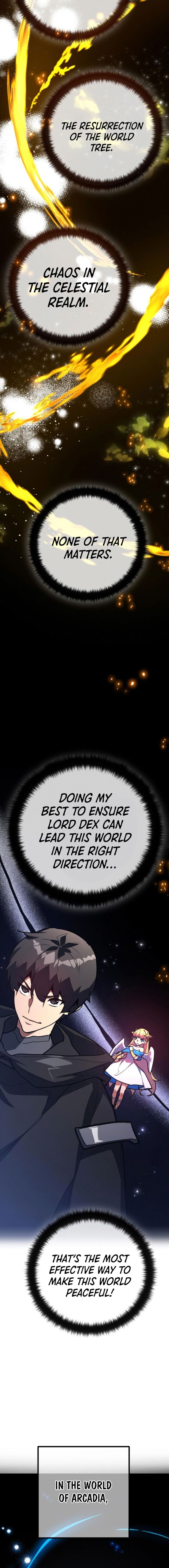 Read World's Strongest Troll Manga Online