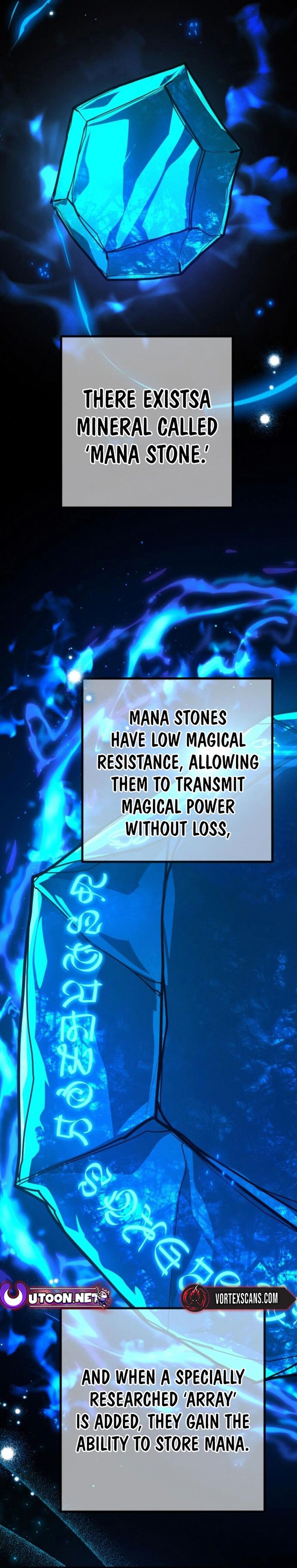 Read World's Strongest Troll Manga Online