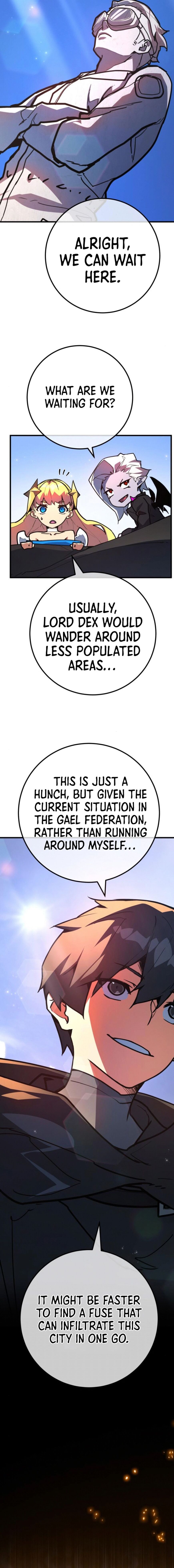 Read World's Strongest Troll Manga Online