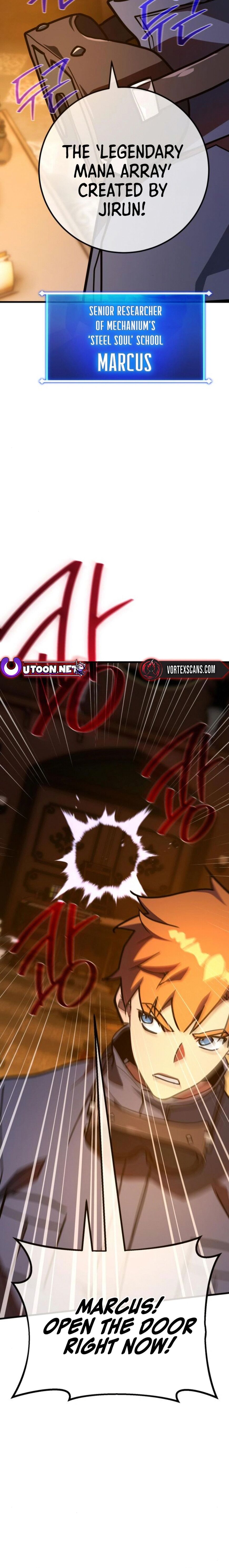 Read World's Strongest Troll Manga Online