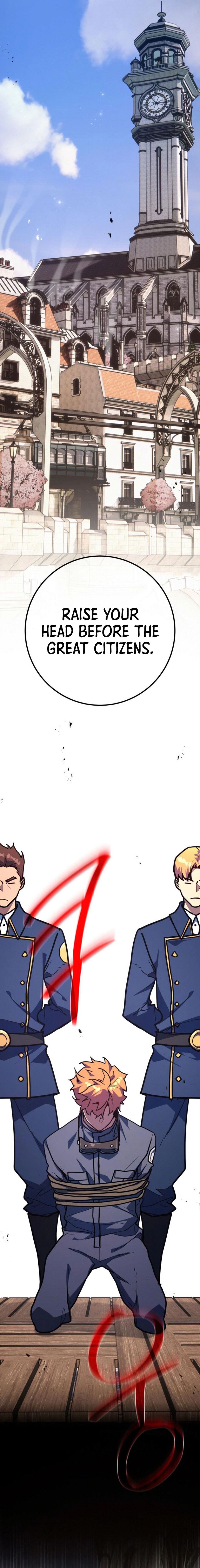 Read World's Strongest Troll Manga Online