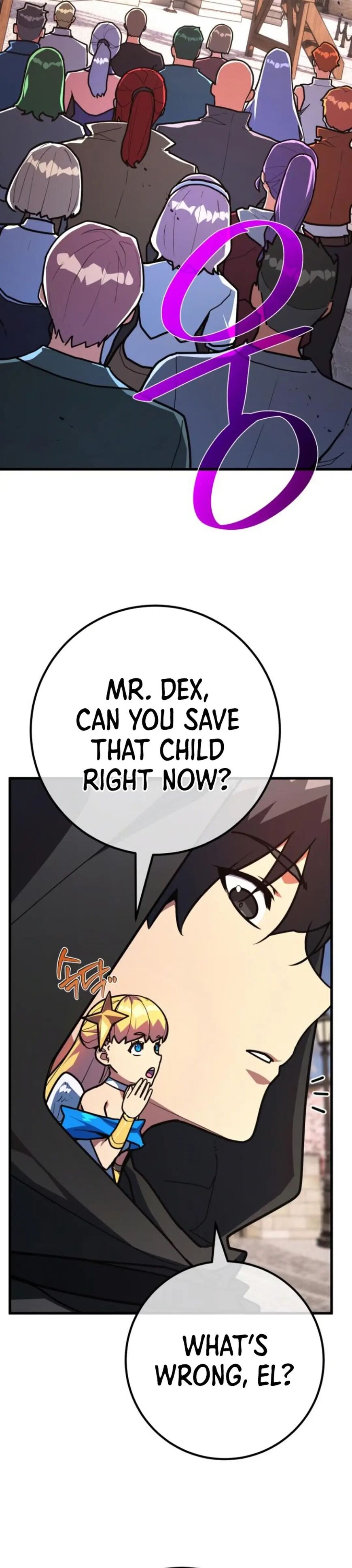 Read World's Strongest Troll Manga Online