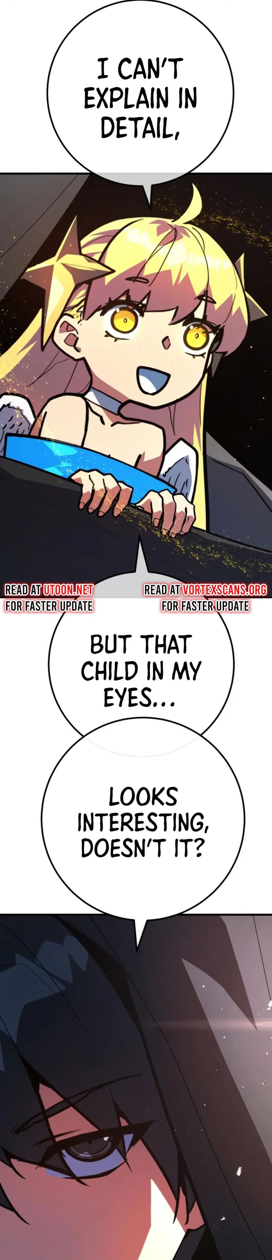 Read World's Strongest Troll Manga Online