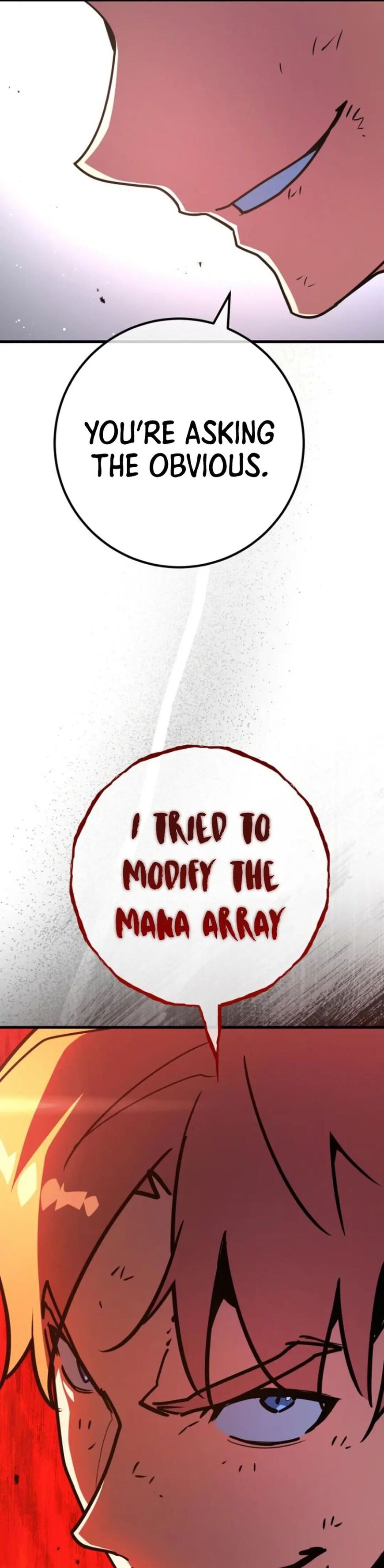 Read World's Strongest Troll Manga Online