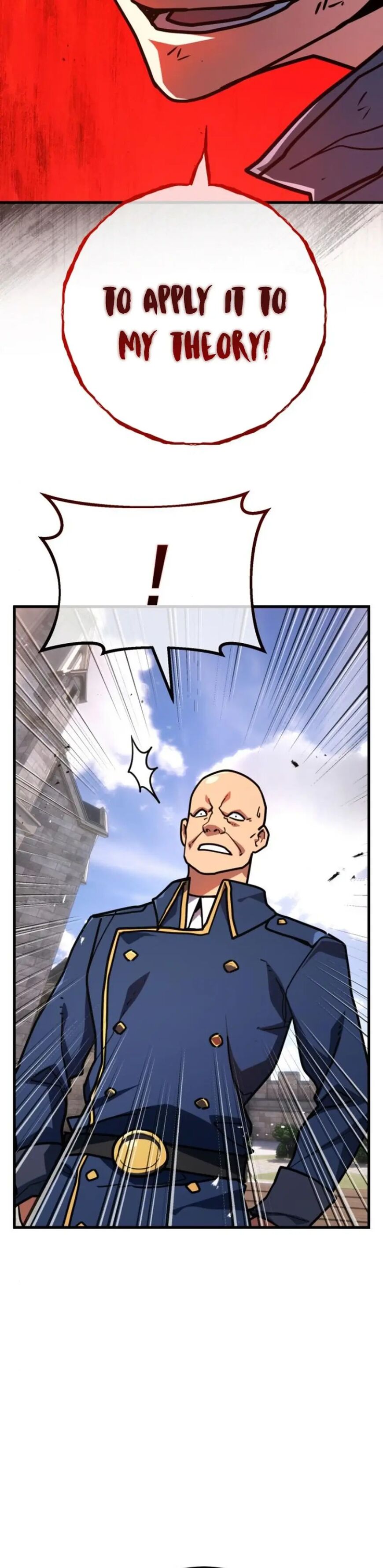 Read World's Strongest Troll Manga Online
