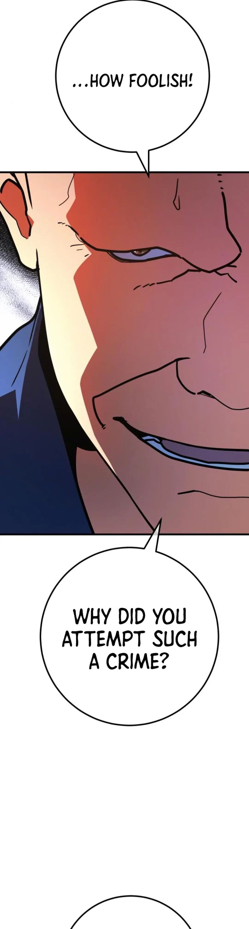 Read World's Strongest Troll Manga Online