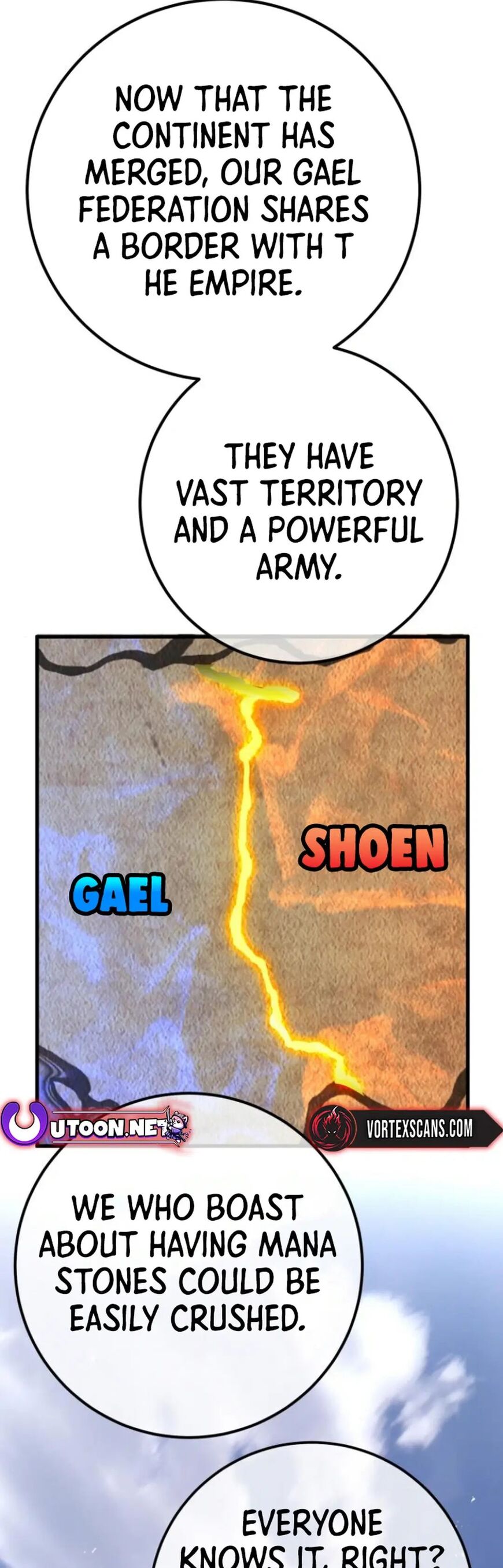 Read World's Strongest Troll Manga Online